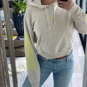 Vans hoodie